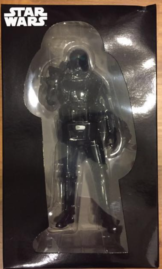 Death Trooper