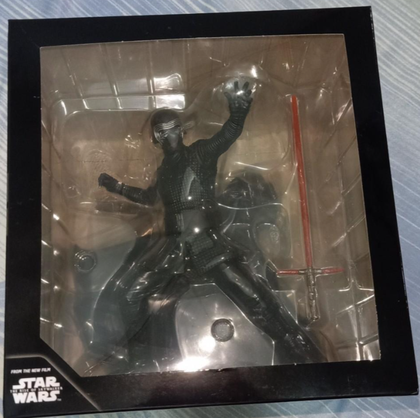 Kylo Ren (The Rise of Skywalker)