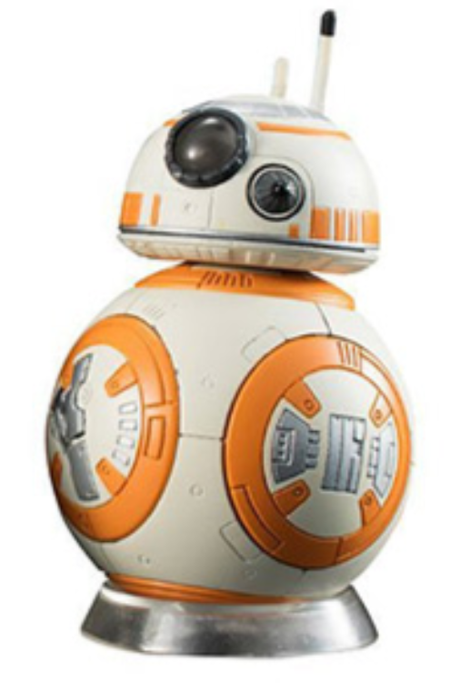 BB-8 | Q Droid 01