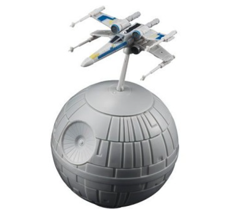 X-Wing Fighter | Battle of Hoth