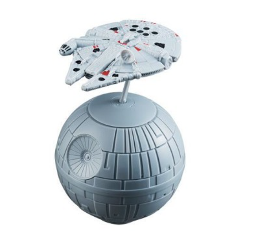 Millennium Falcon | Battle of Hoth