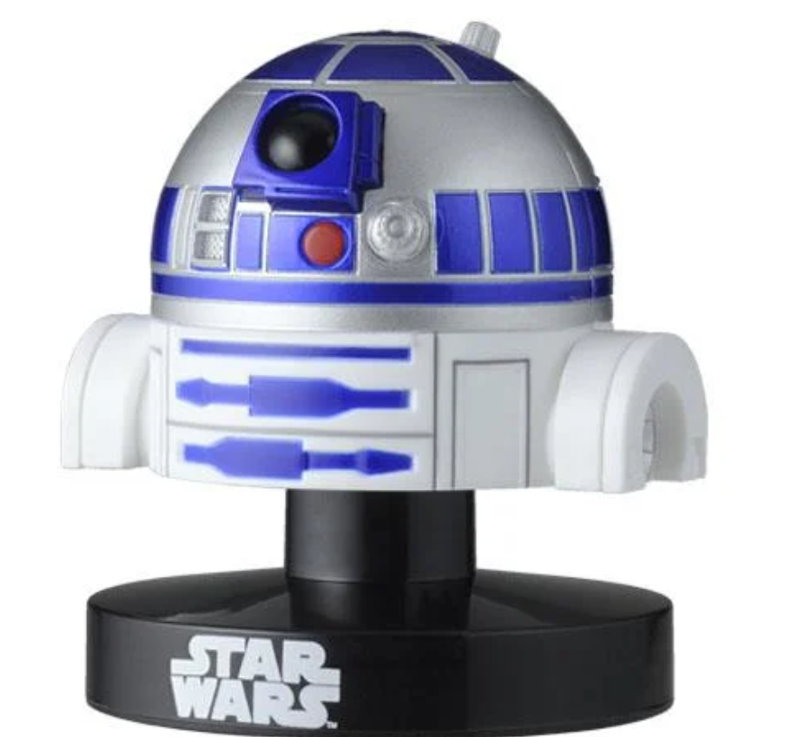 R2-D2 | Series 1