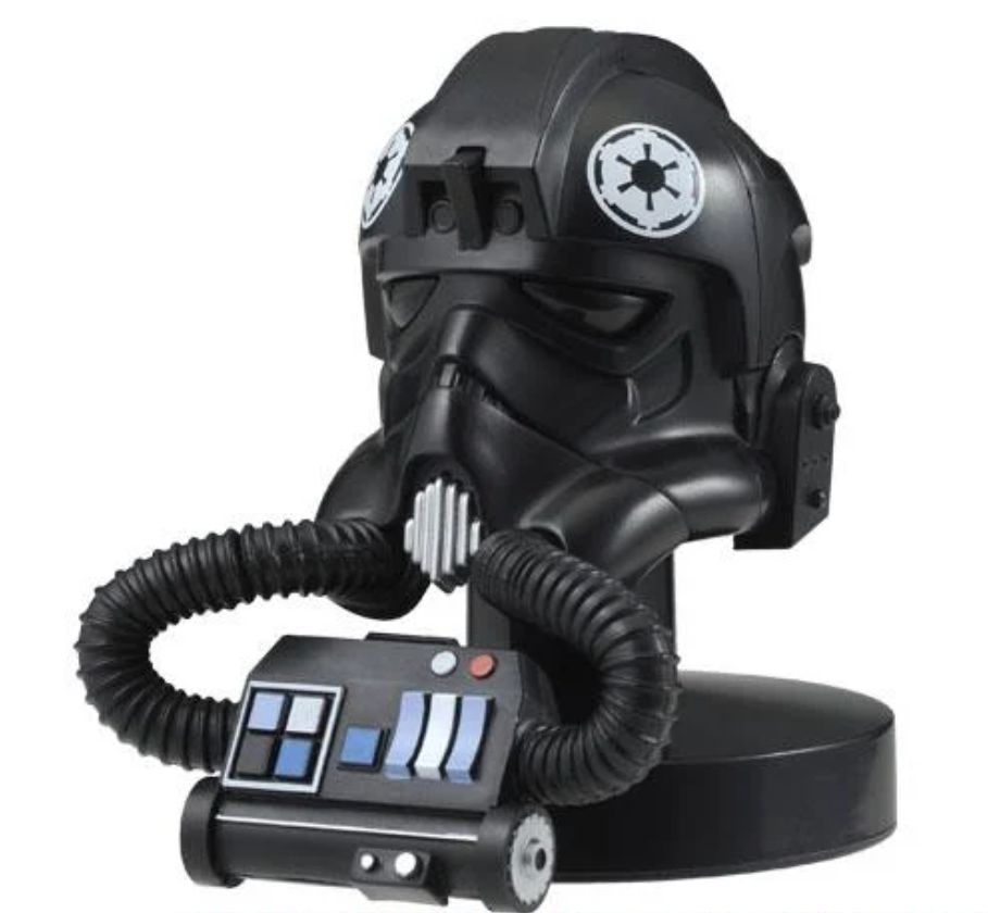 TIE Fighter Pilot | Series 1