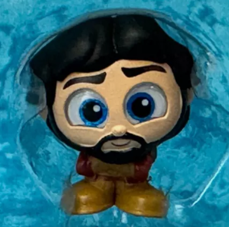 Ezra Bridger | Star Wars Hyper