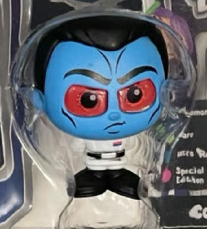 Grand Admiral Thrawn | Star Wars Hyper