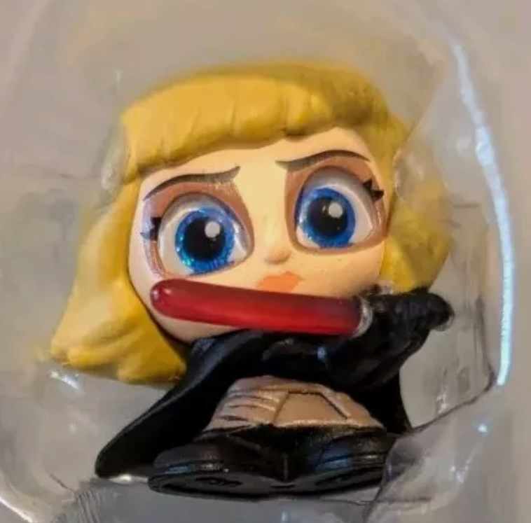 Shin Hati | Star Wars Hyper