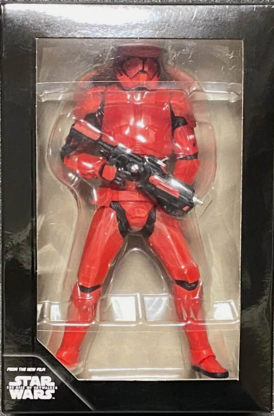 Sith Trooper