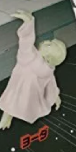 Yoda | Star Wars Absolute Desperate