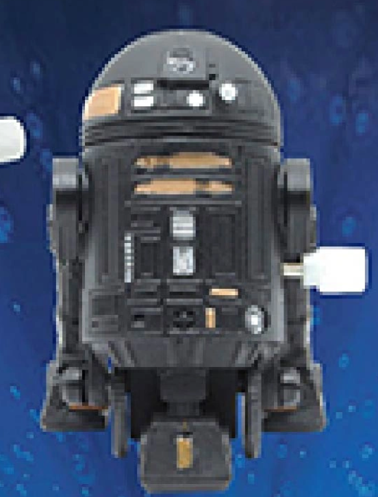 R2-Q5 | Astromech Droid R2 Units