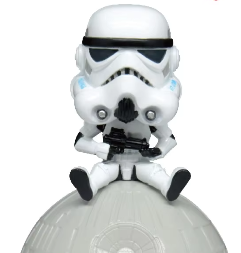 Stormtrooper | Star Wars Diorama