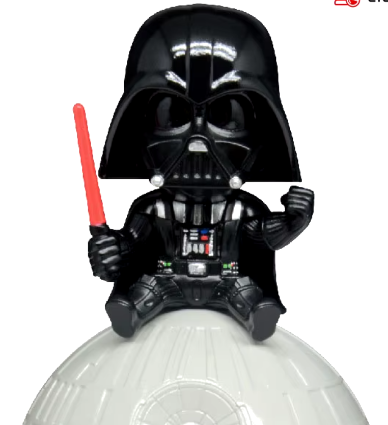 Darth Vader | Star Wars Diorama