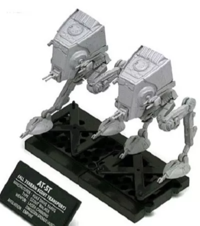 AT-ST | Collection 1