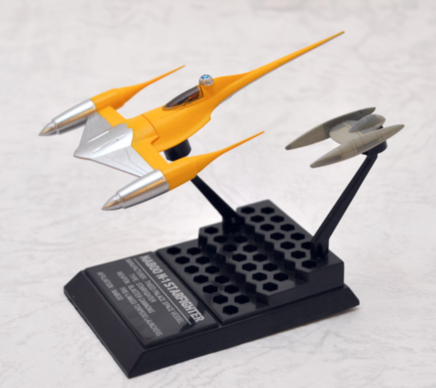 Naboo Starfighter | Collection 1