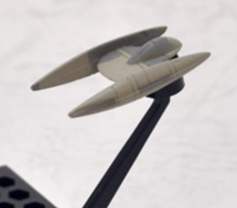 Vulture Droid | Collection 1