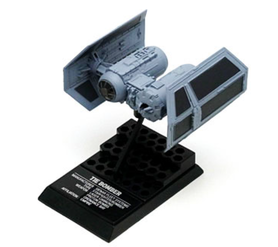 TIE Bomber | Collection 4