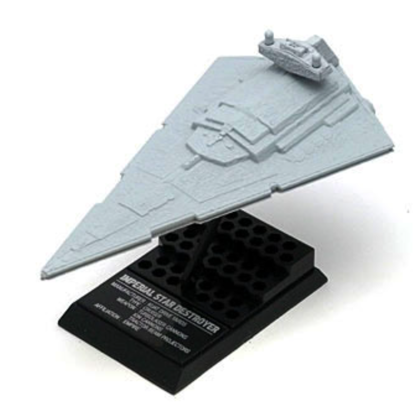 Imperial Star Destroyer | Collection 4
