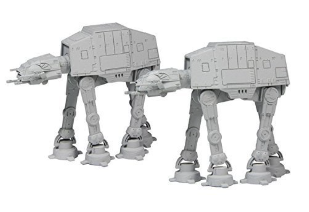 AT-AT | Collection 7