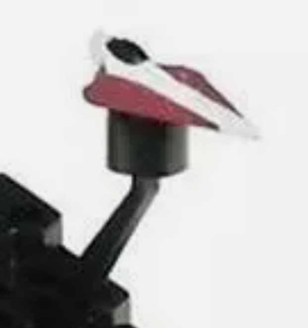 Jedi Starfighter | Collection 7