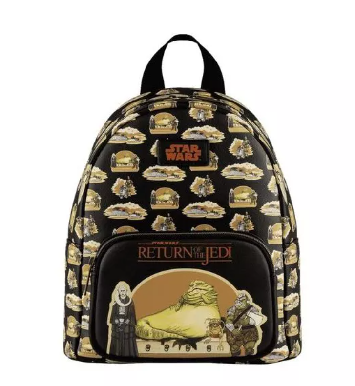 Return of the  Jedi 40th Anniversary