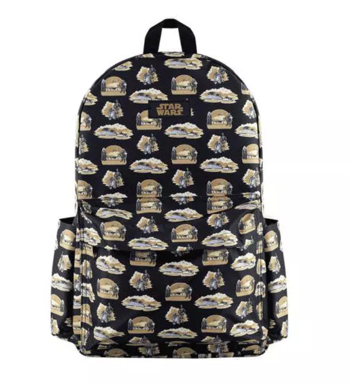 Return of the  Jedi 40th Anniversary