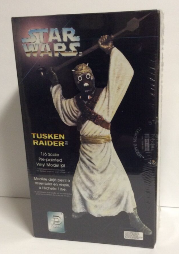 Tusken Raider