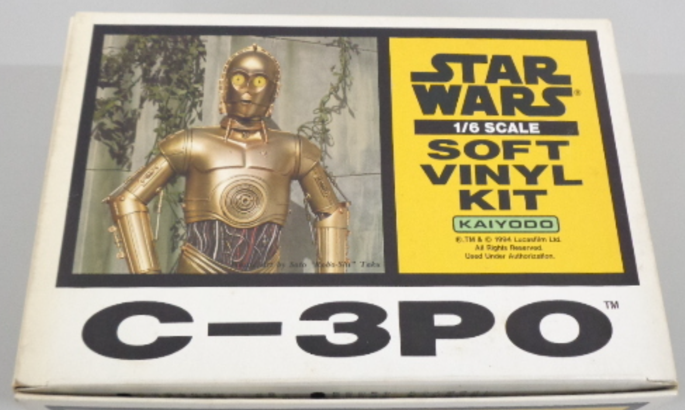 C-3PO