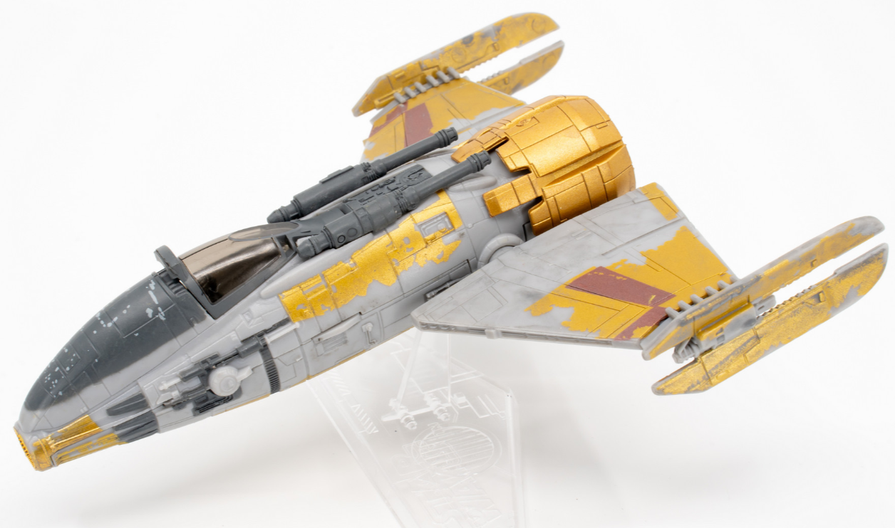 Marrok's Fiend Fighter