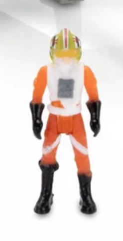 Garven Dreis | Red Squadron