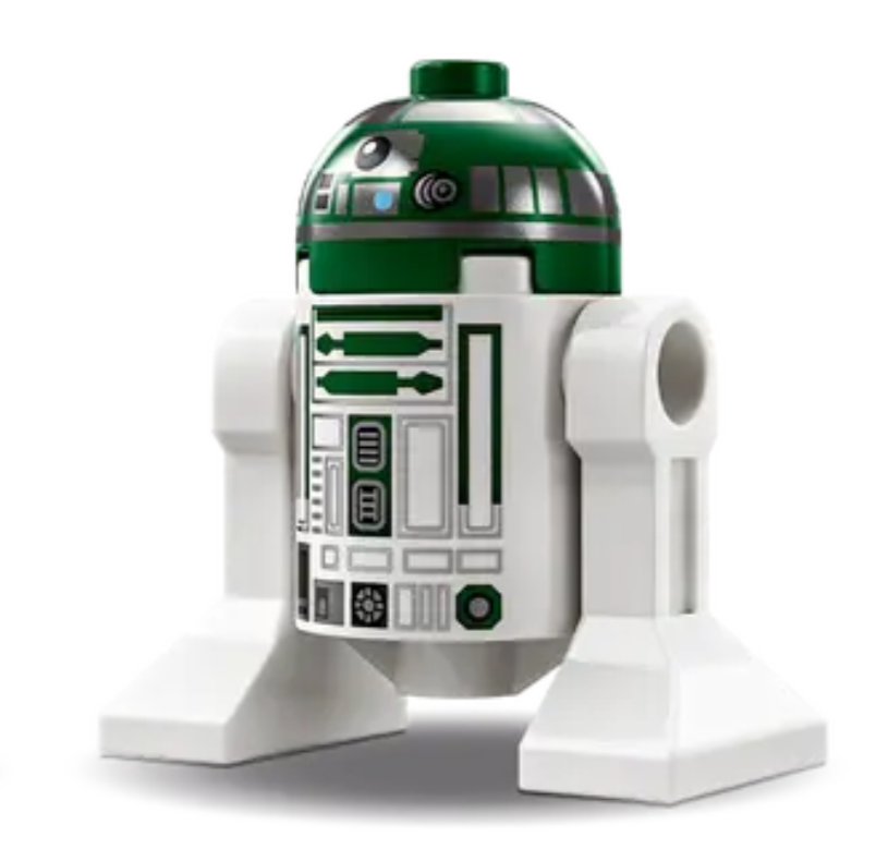 R4-P44 | ARC-170 Starfighter