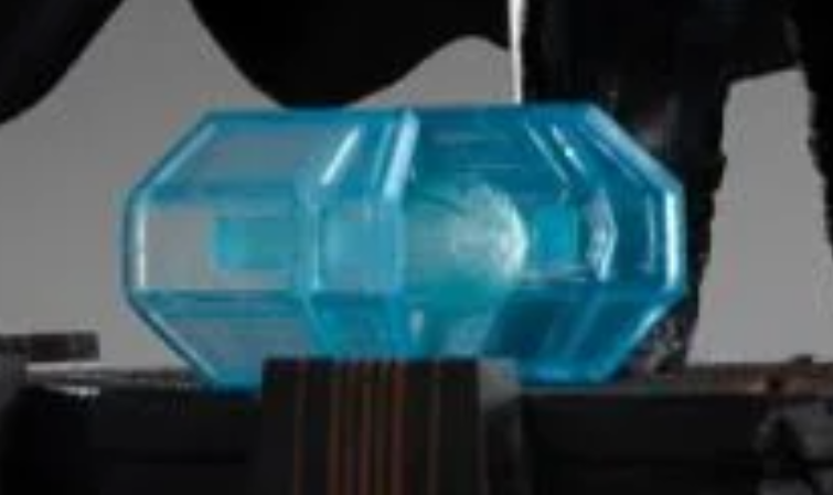 TIE Advanced (Hologram) | Darth Vader