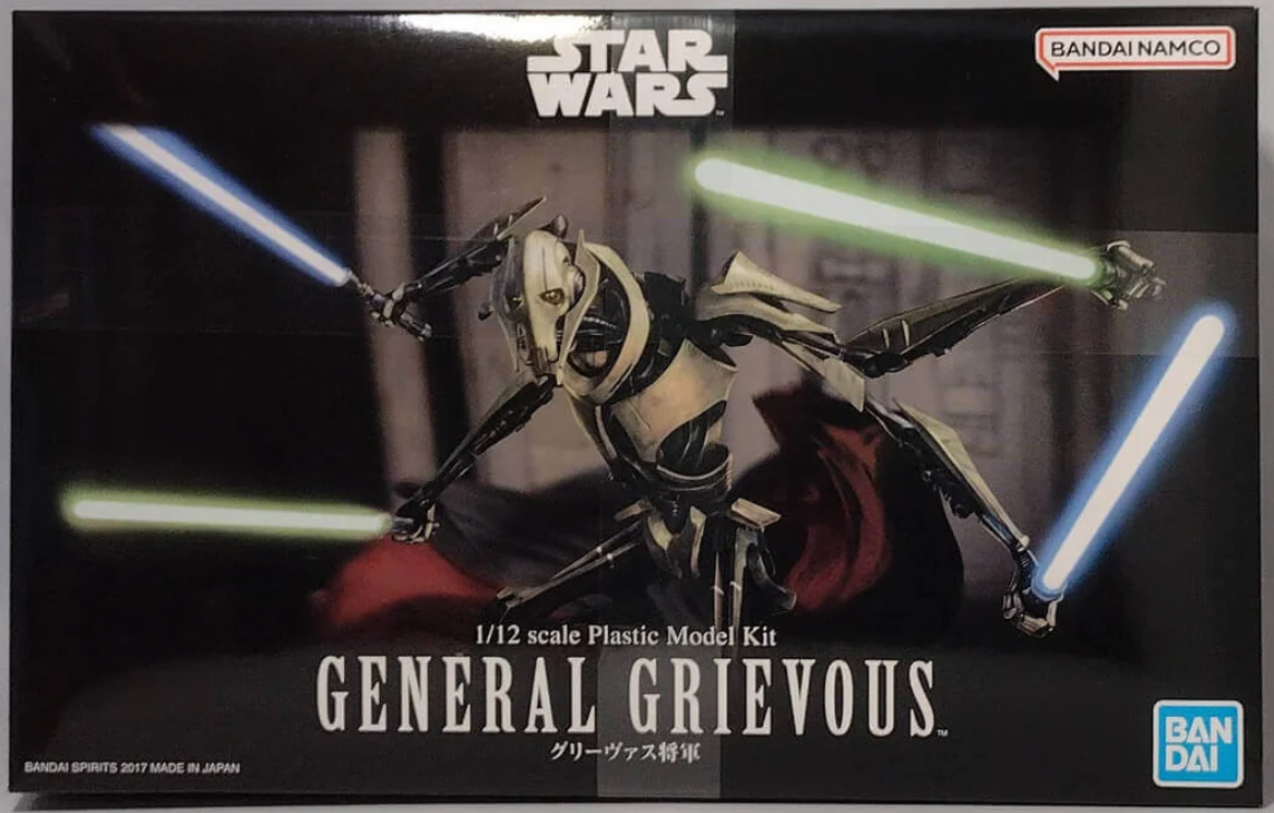 General Grievous
