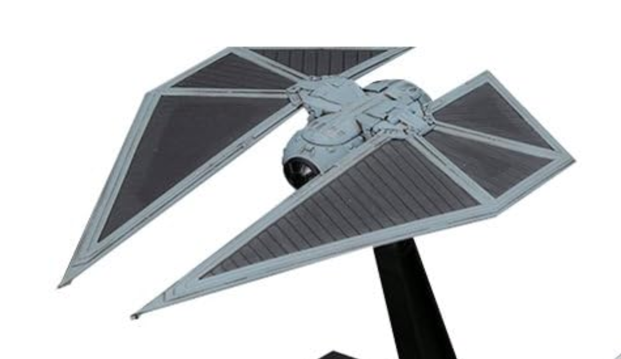 star wars x wing tie striker
