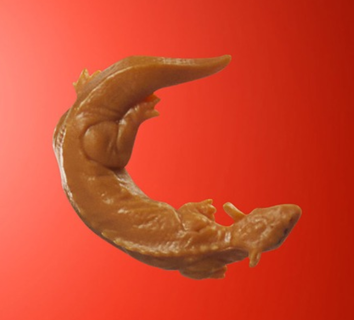 Ysalamiri | Heir to the Empire