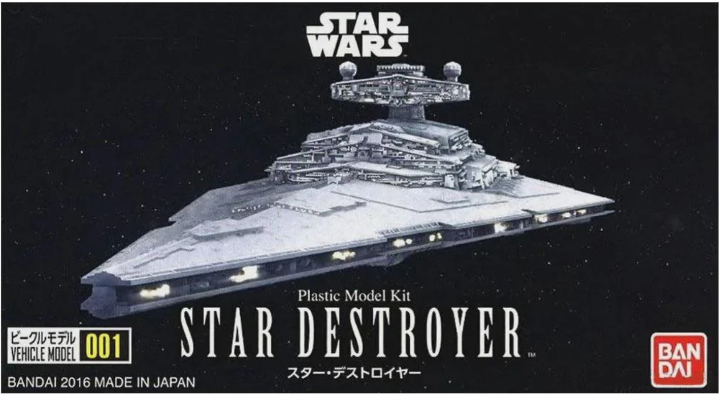 Star Destroyer
