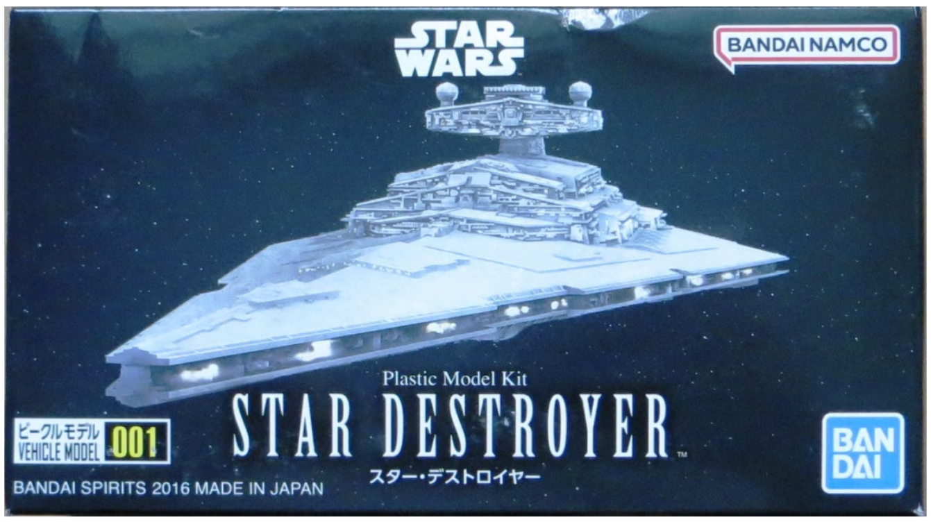 Star Destroyer