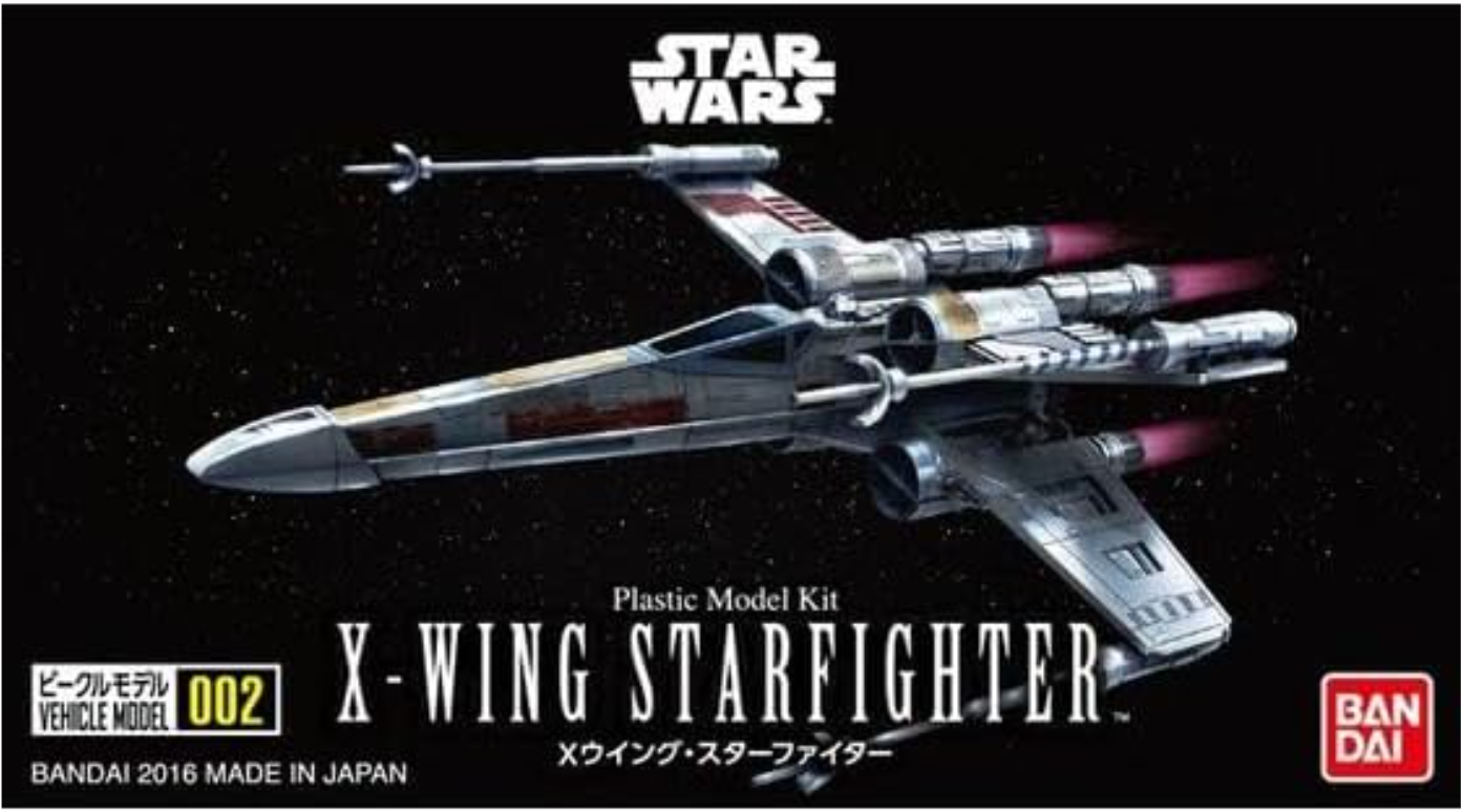 X-Wing Starfighter