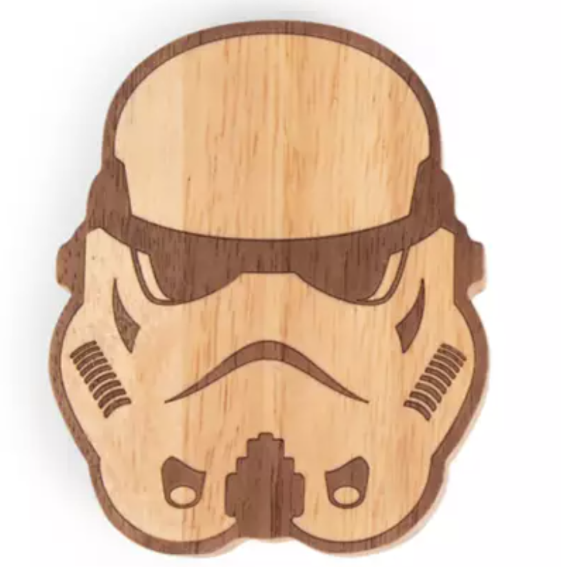Stomtrooper | Star Wars Coasters wth Bottle Openers