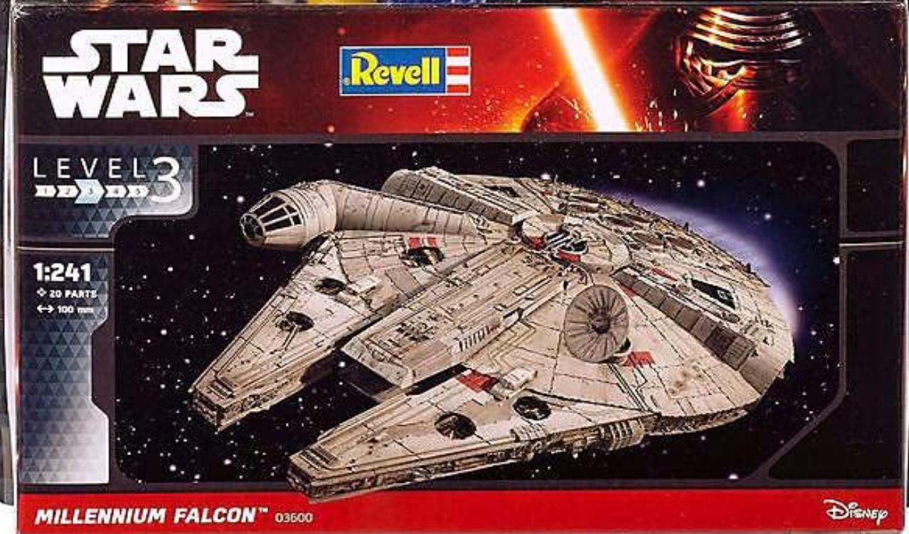 Millennium Falcon