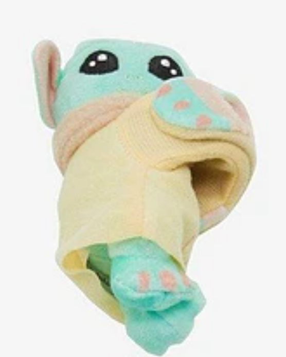 Grogu | The Mandalorian Series 1