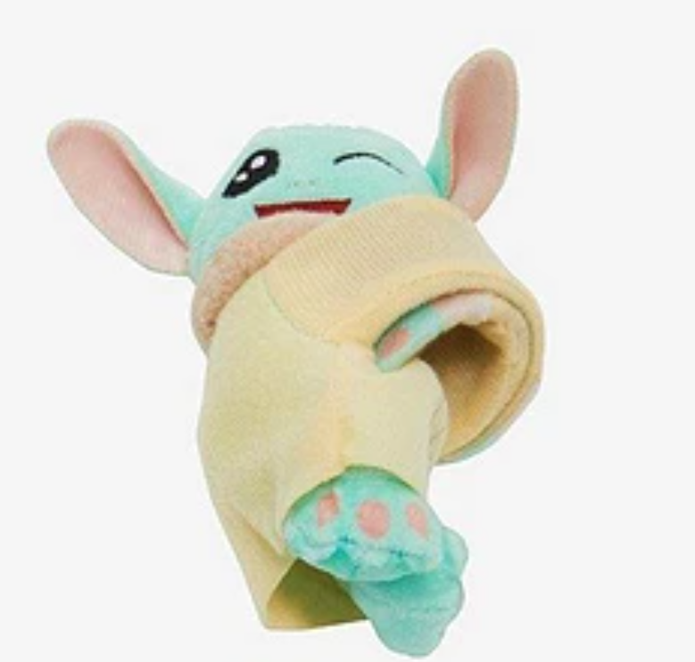 Grogu (Wink) | The Mandalorian Series 1