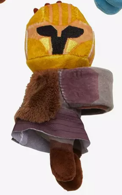 The Armorer | The Mandalorian Series 1