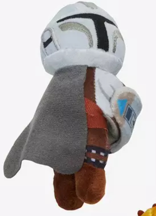 Din Djarin | The Mandalorian Series 1