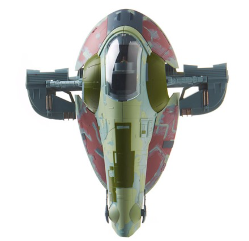 Revell(レベル) easy kit STAR WARS「SLAVE 1」