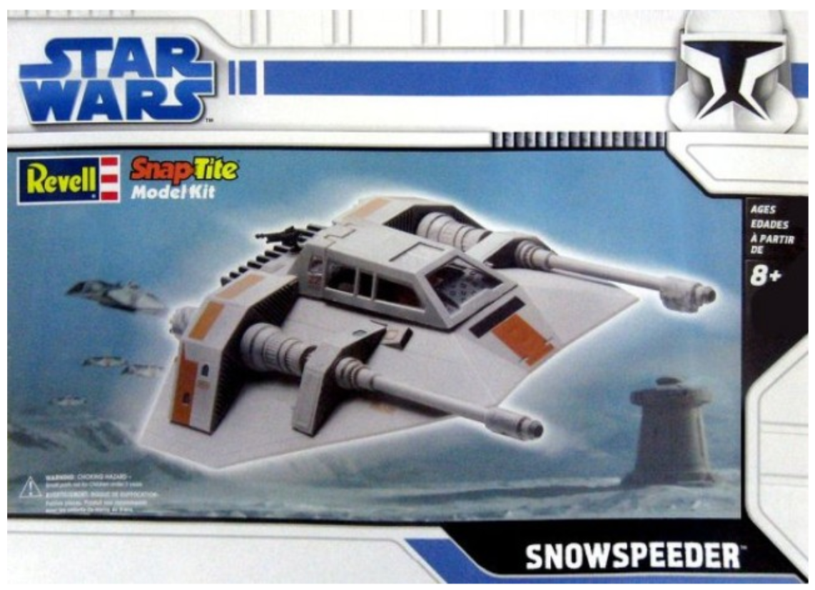 Snowspeeder