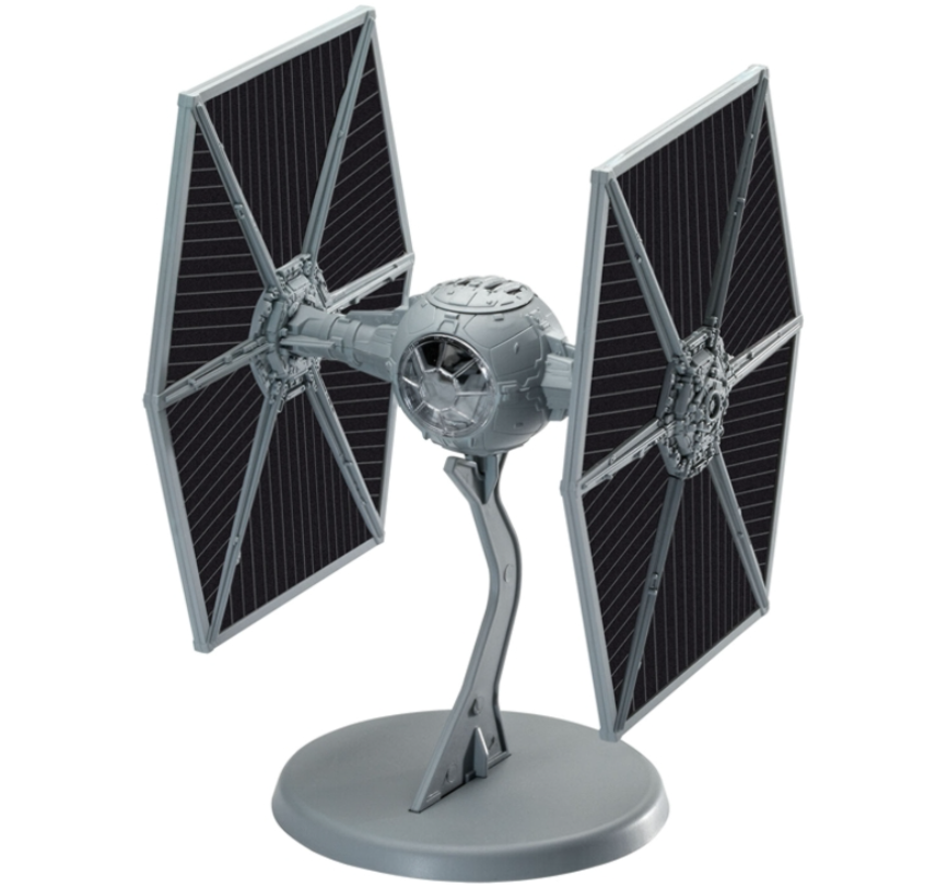 revell star wars tie fighter