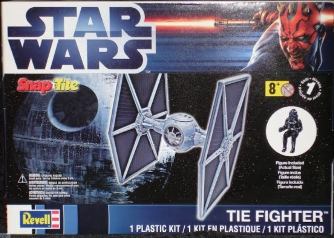 TIE Fighter