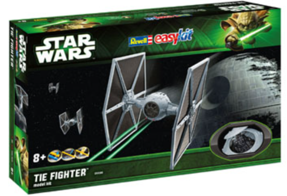 TIE Fighter