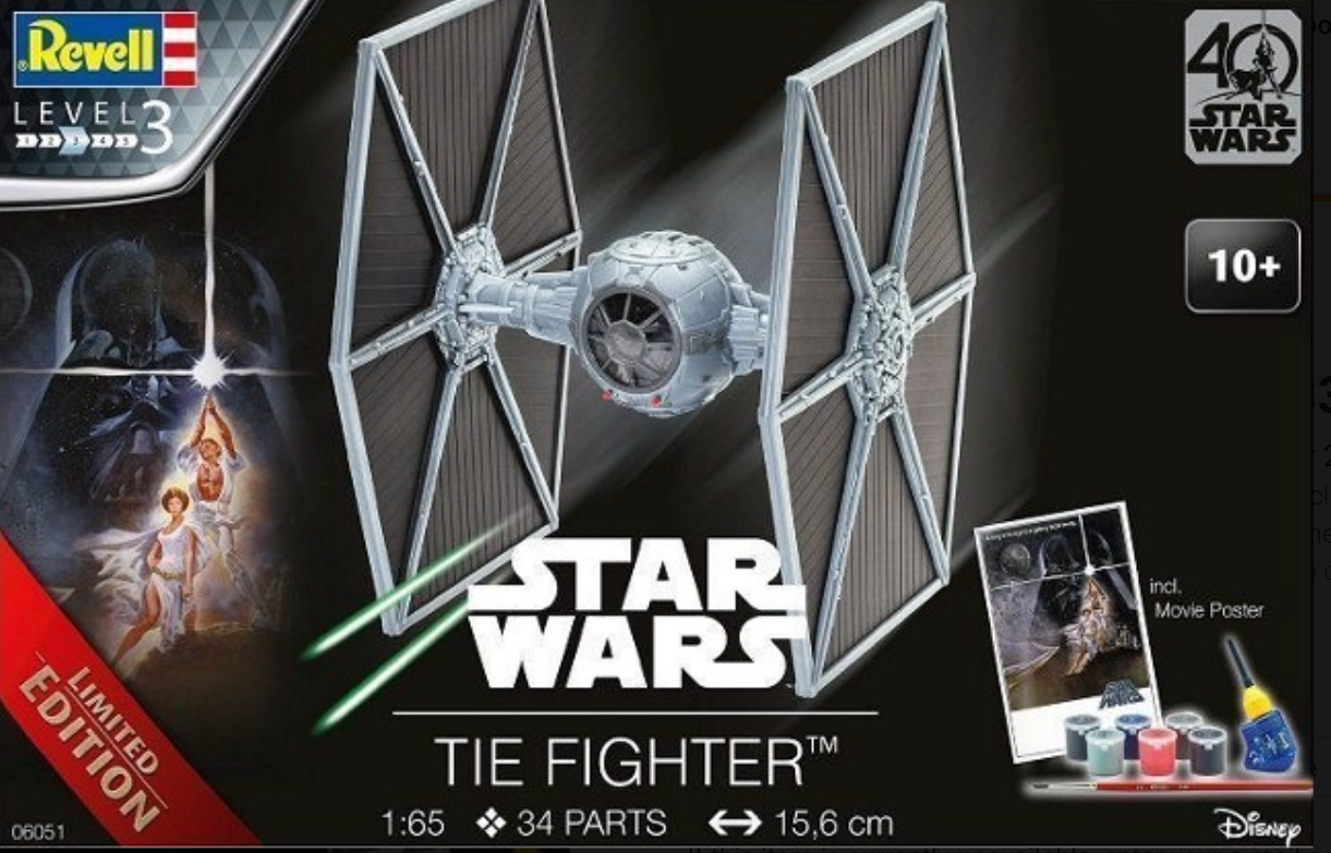 TIE Fighter