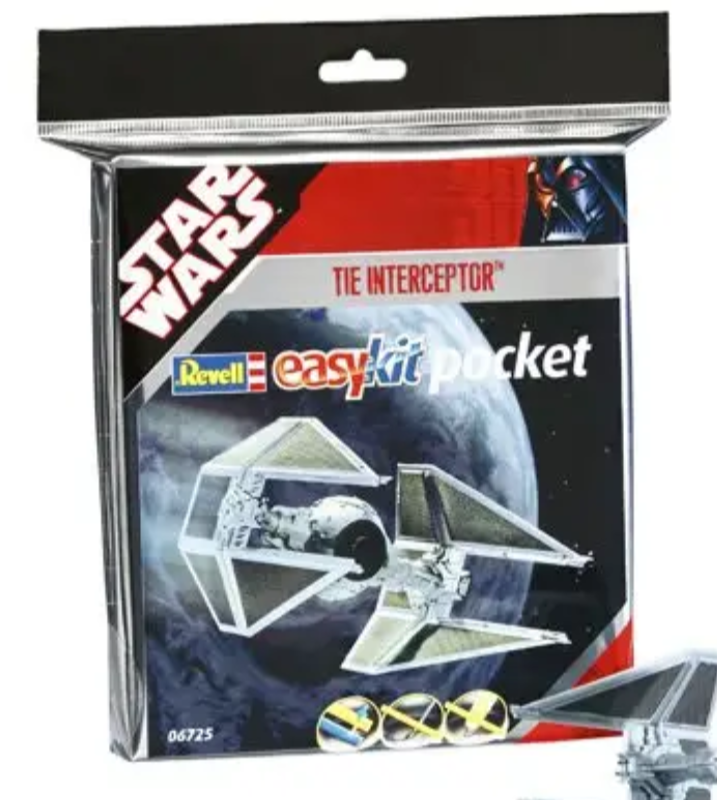 TIE Interceptor