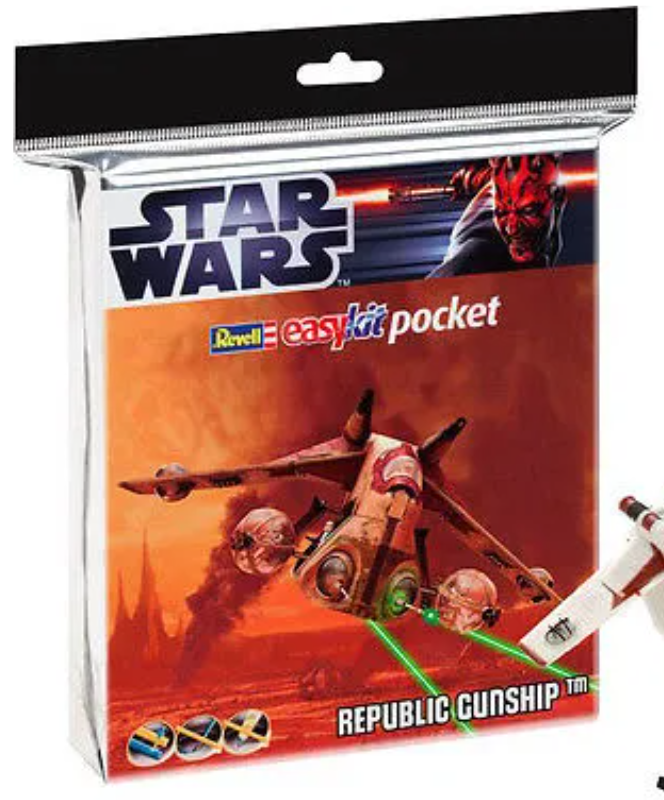 Republic Gunship (2012)